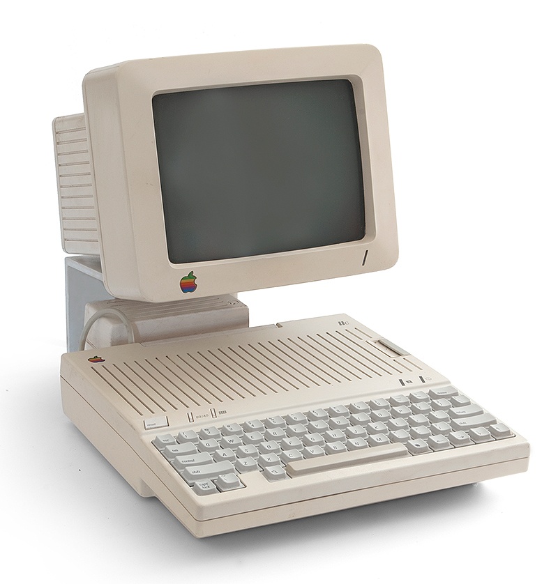 Apple IIc